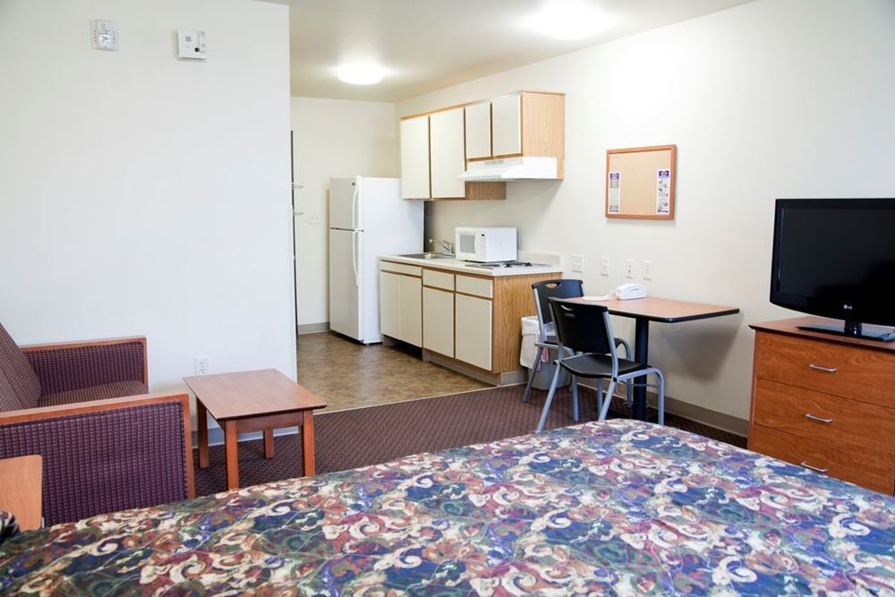 Woodspring Suites スーフォールズ 部屋 写真