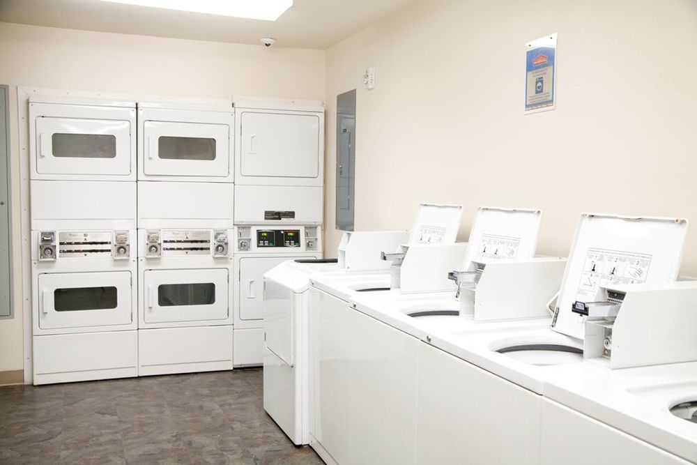 Woodspring Suites スーフォールズ 部屋 写真